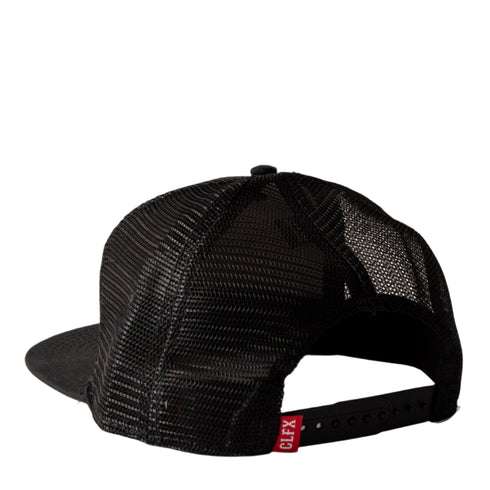 303 Boards - Pyramid People CLFX Trucker Hat (Multiple Colors) *SALE